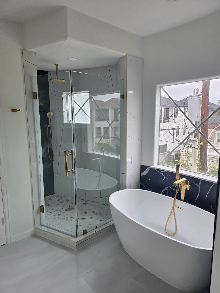 Remodeling & Renovations