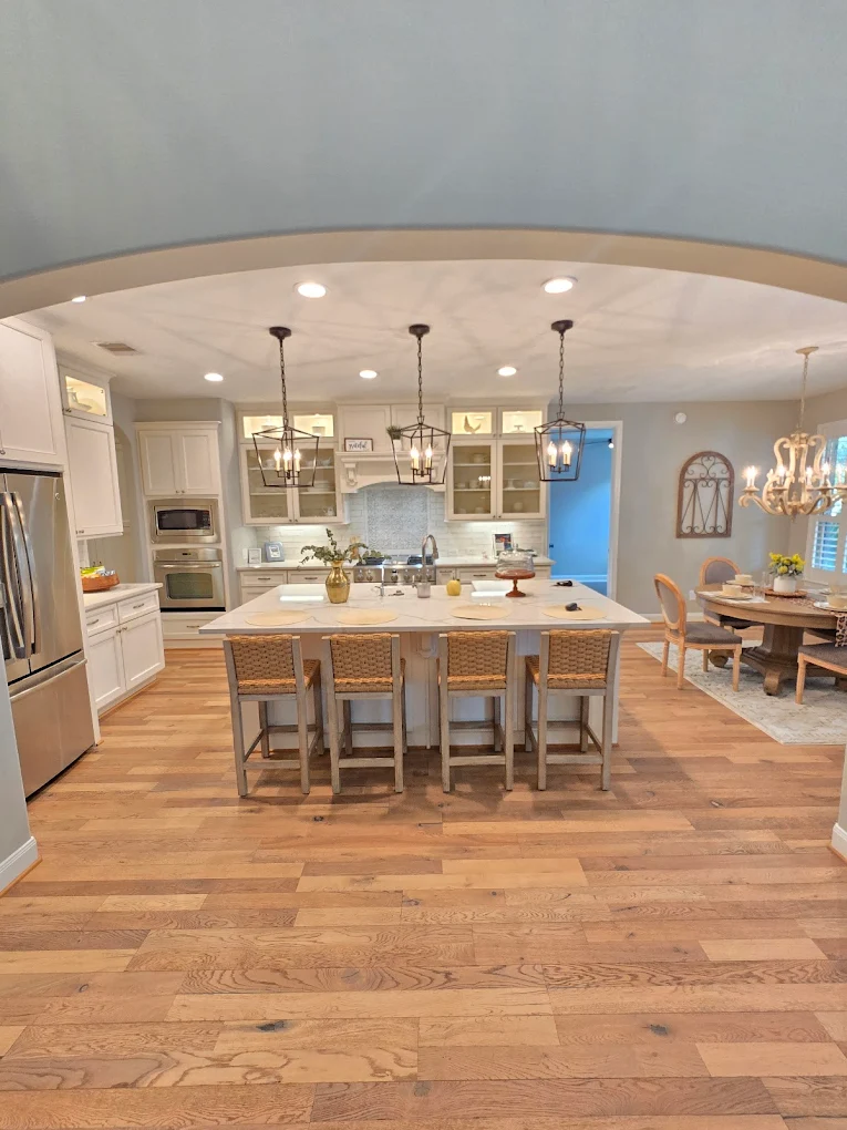 New Construction & Home Building